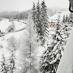 Apartmanovy Dom Tatran, A32 *