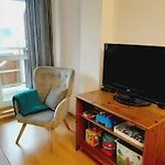 Apartmán Apartmanovy Dom Tatran, A32 Donovaly