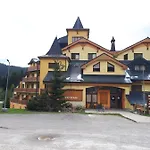 Apartmanovy Dom Tatran, A32 Apartmán Donovaly