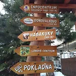 Apartmanovy Dom Tatran, A32 *