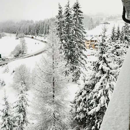 Apartmanovy Dom Tatran, A32 *