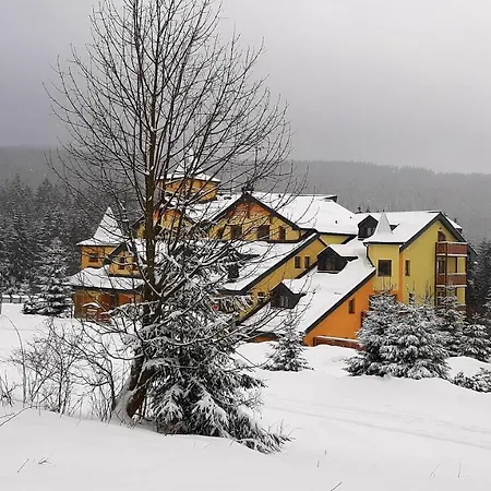 Apartmanovy Dom Tatran, A32 Apartmán *