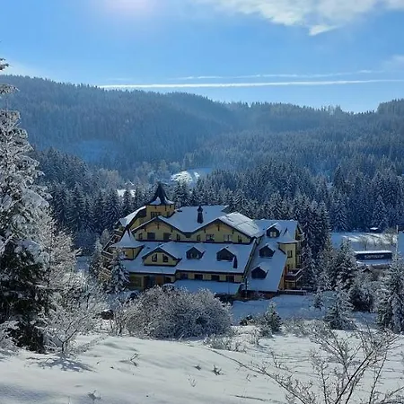 Apartmánový Dom Tatran, A32