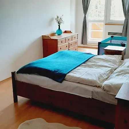 Appartement Apartmanovy Dom Tatran, A32 Donovaly
