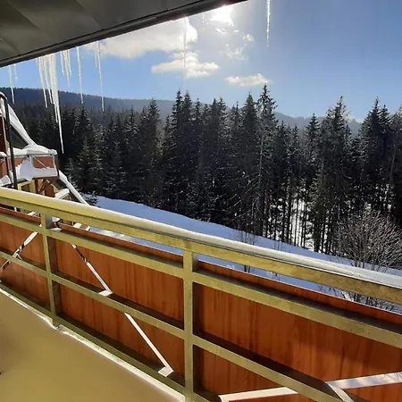 Apartmanovy Dom Tatran, A32 Apartmán