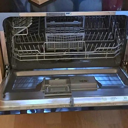 Apartmán Apartmanovy Dom Tatran, A32