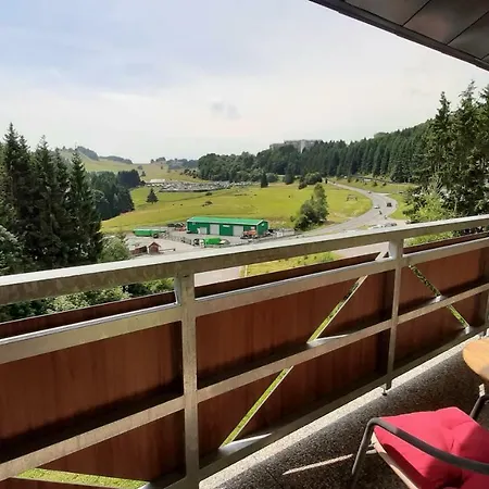 Apartmán Apartmanovy Dom Tatran, A32
