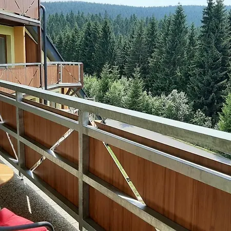 Apartmán Apartmanovy Dom Tatran, A32 Donovaly