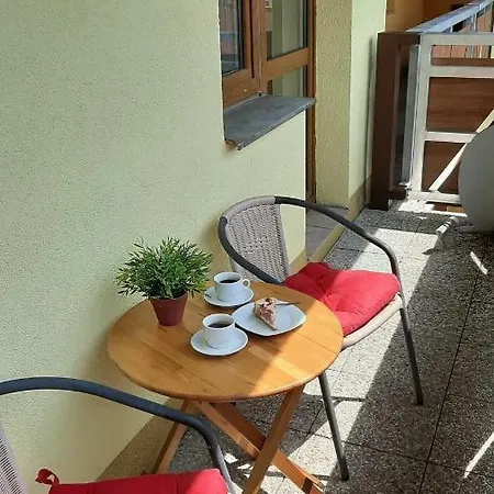 Apartmanovy Dom Tatran, A32 Appartement Donovaly