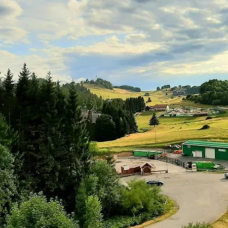 Apartmanovy Dom Tatran, A32