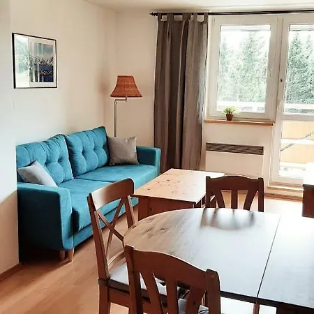 Apartmánový Dom Tatran, A32 Dóval
