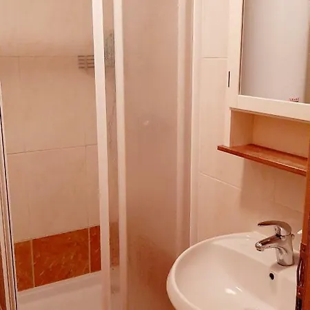 Apartmánový Dom Tatran, A32 *