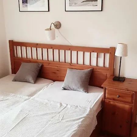 Apartmanovy Dom Tatran, A32