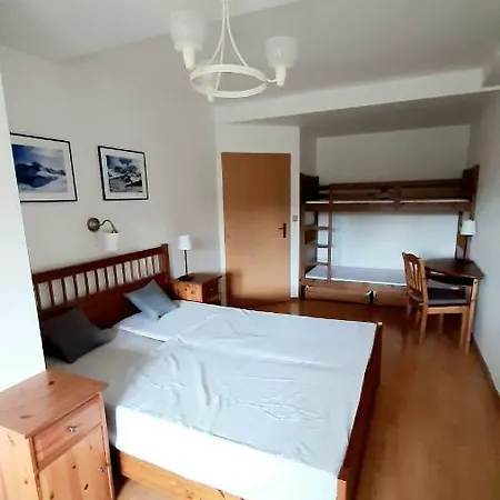 Apartmánový Dom Tatran, A32 *