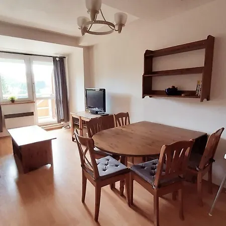 Apartmán Apartmanovy Dom Tatran, A32 Donovaly