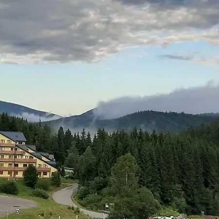Apartmán Apartmanovy Dom Tatran, A32 *