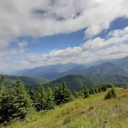 Apartmanovy Dom Tatran, A32 Appartement Donovaly