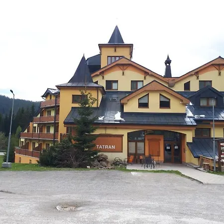 Apartmanovy Dom Tatran, A32 Appartement Donovaly